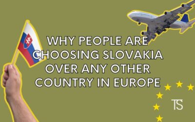 Why people are choosing Slovakia over any other country in Europe for Travel