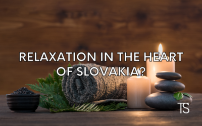 Relaxation in the Heart of Slovakia?